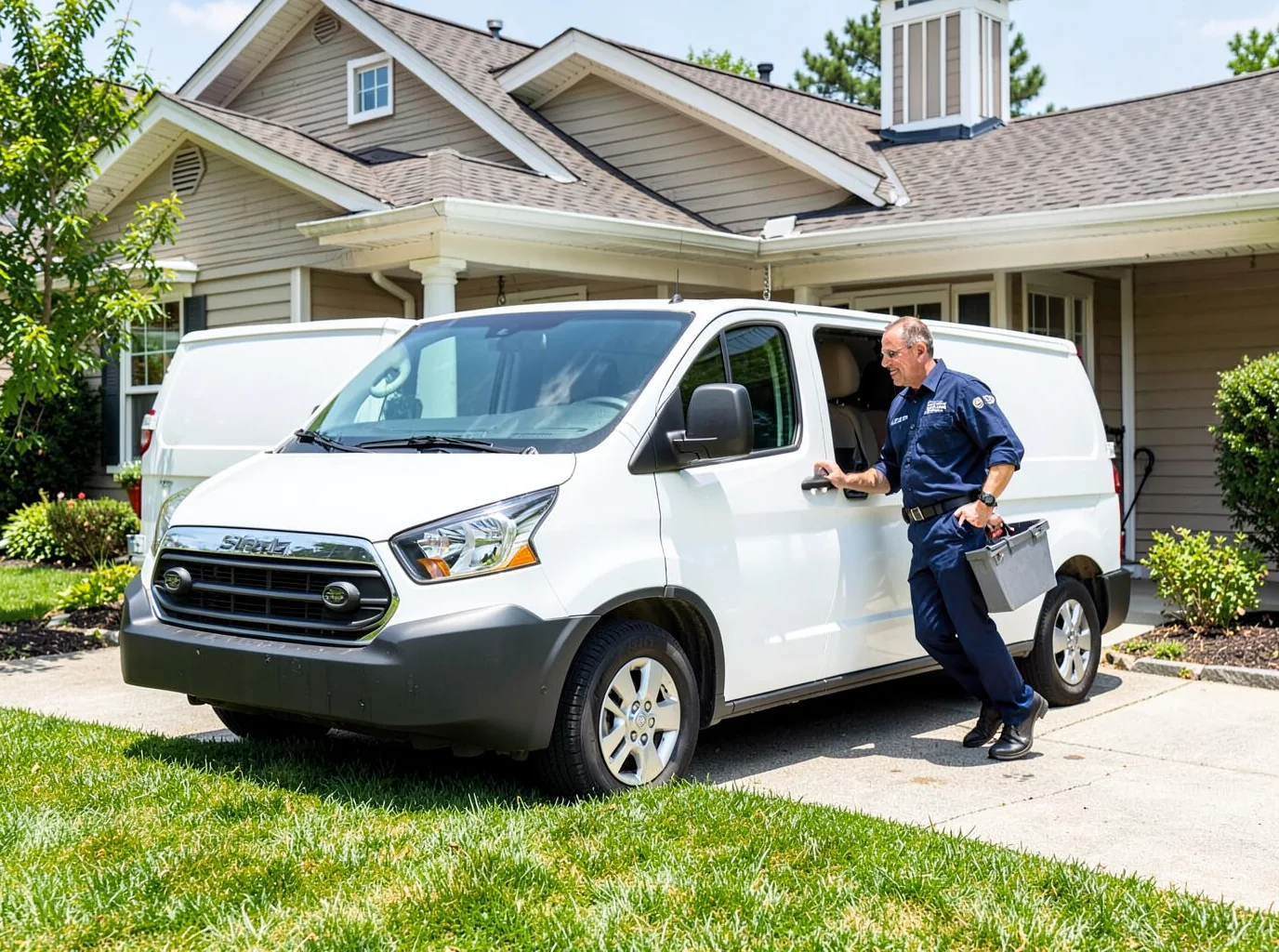 Emergency Plumber company in Mulberry, IN